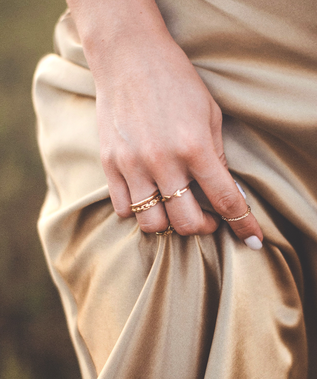 luxury branding jewelry