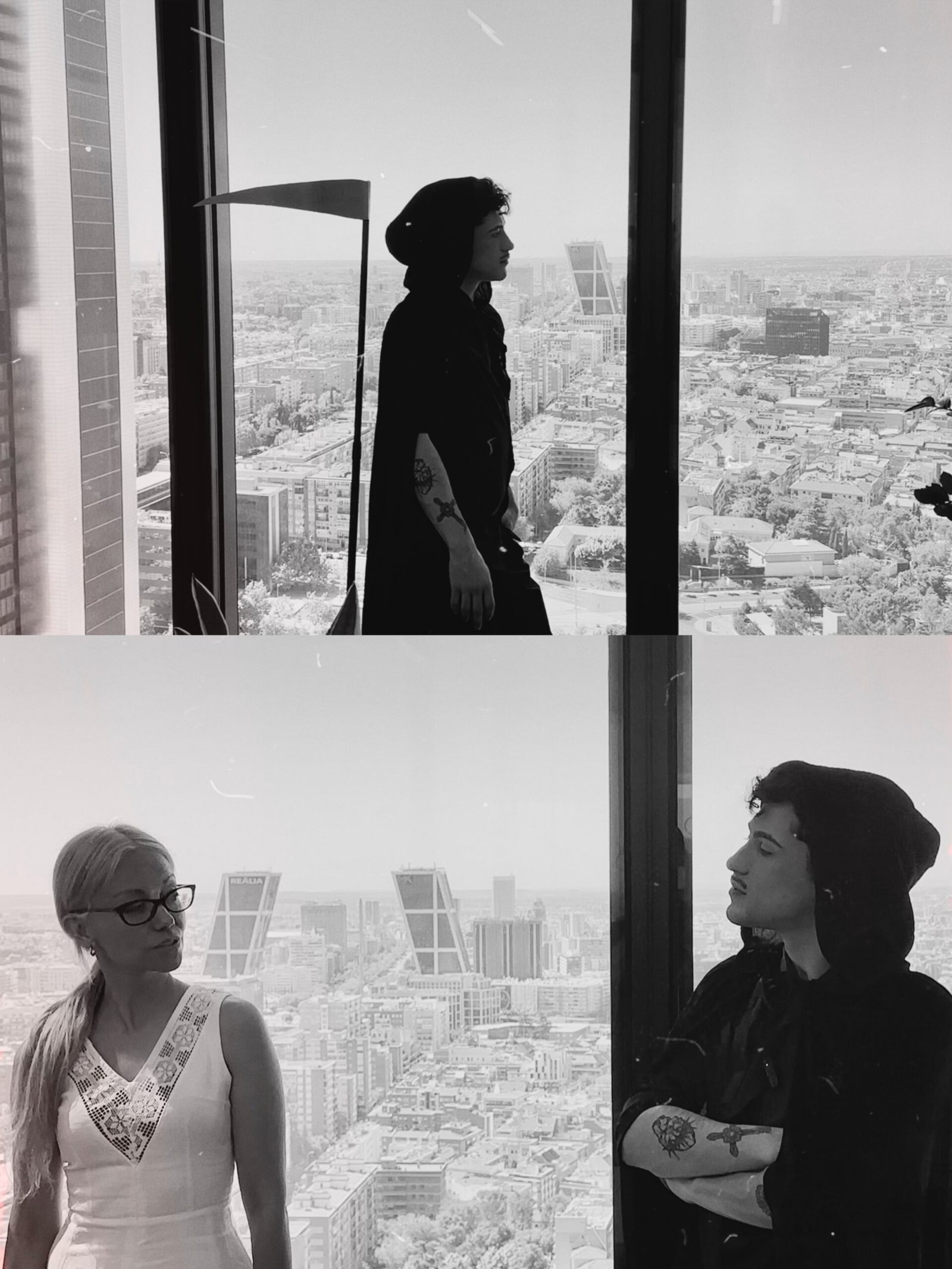 miracula infinita movie by lucy amaral
