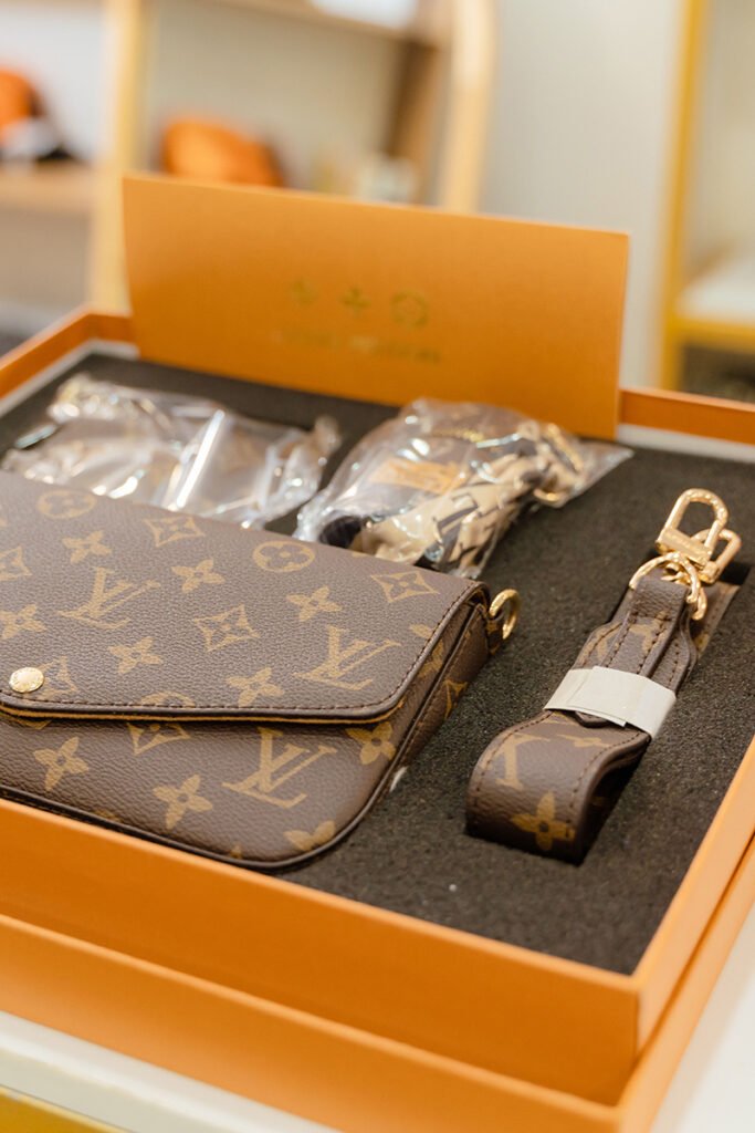 What is Craftsmanship in Luxury by Lucy Amaral Stdio